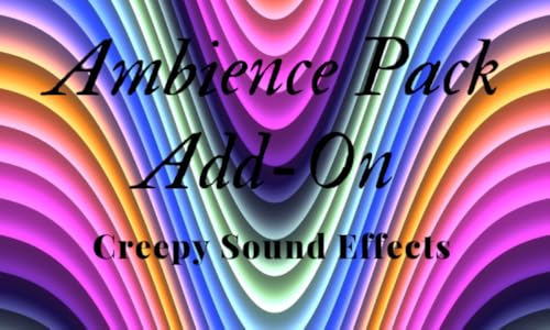 Ambience Pack Add-On For Minecraft PE