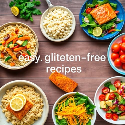 Simple Easy Gluten-Free Recipes