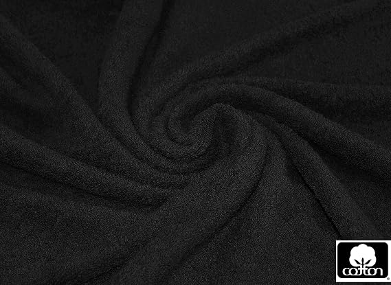 COTTON CRAFT Ultra Soft Bath Towels - 4 Pack 100% Cotton Large 30x54 inches