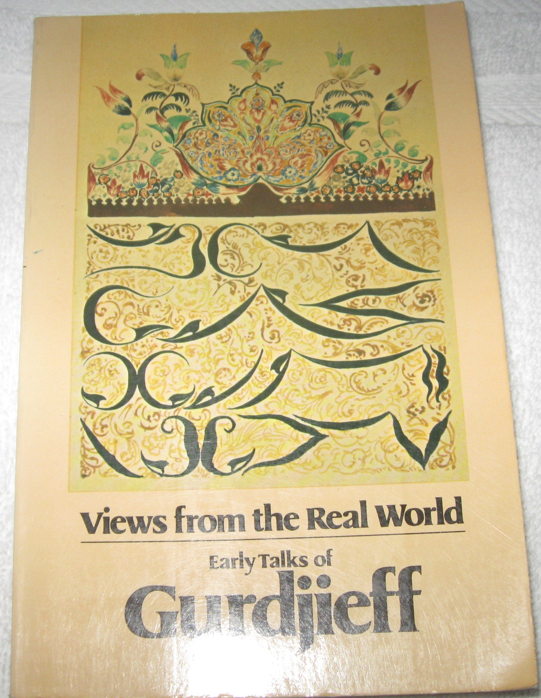 Buy Views from the Real World — BookShops.in