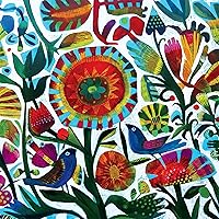 Vista 1 de Ceaco - Este Macleod - Suzani - Rompecabezas de 300 piezas de gran