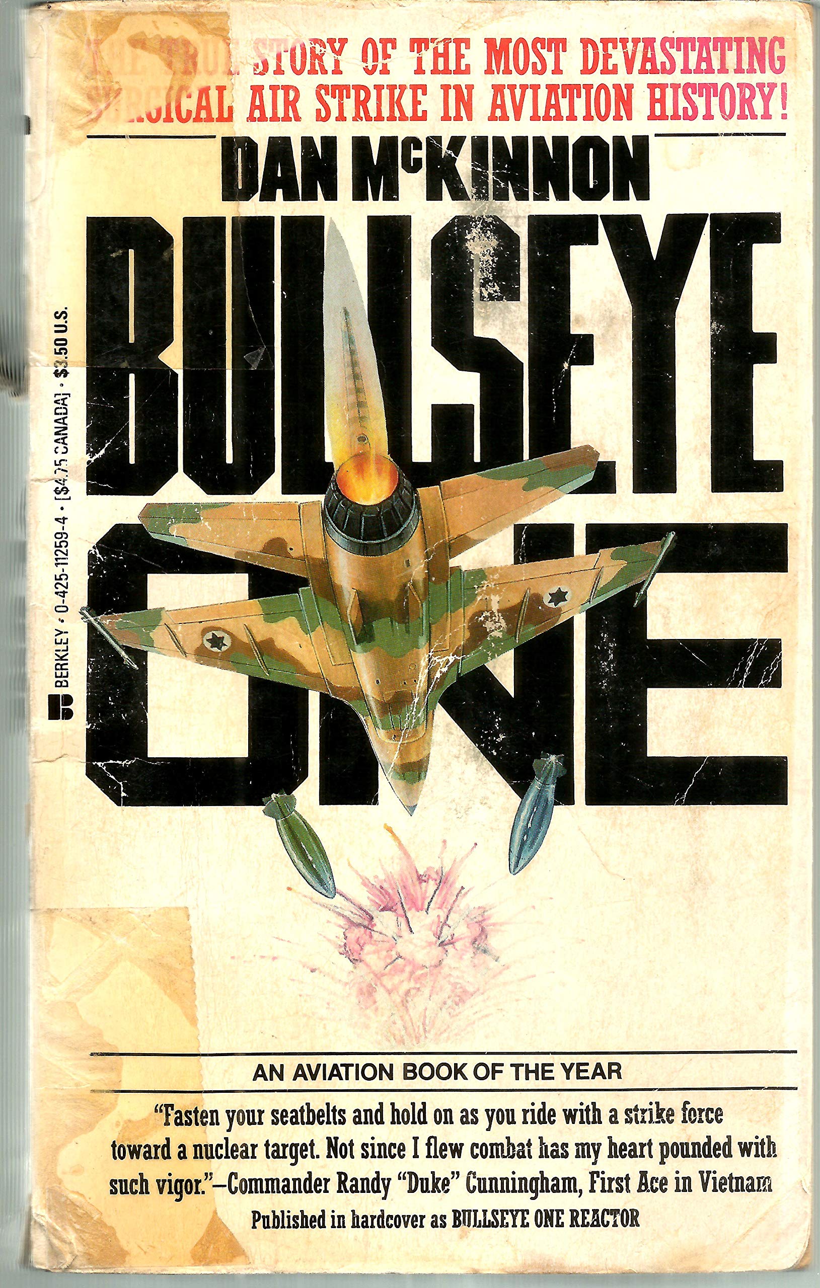 Buy Bullseye Iraq — BookShops.in