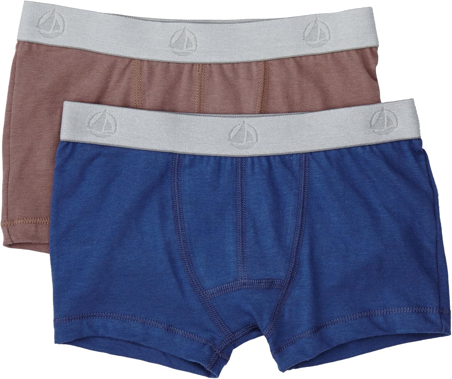 Petit Bateau Boys' Boxer