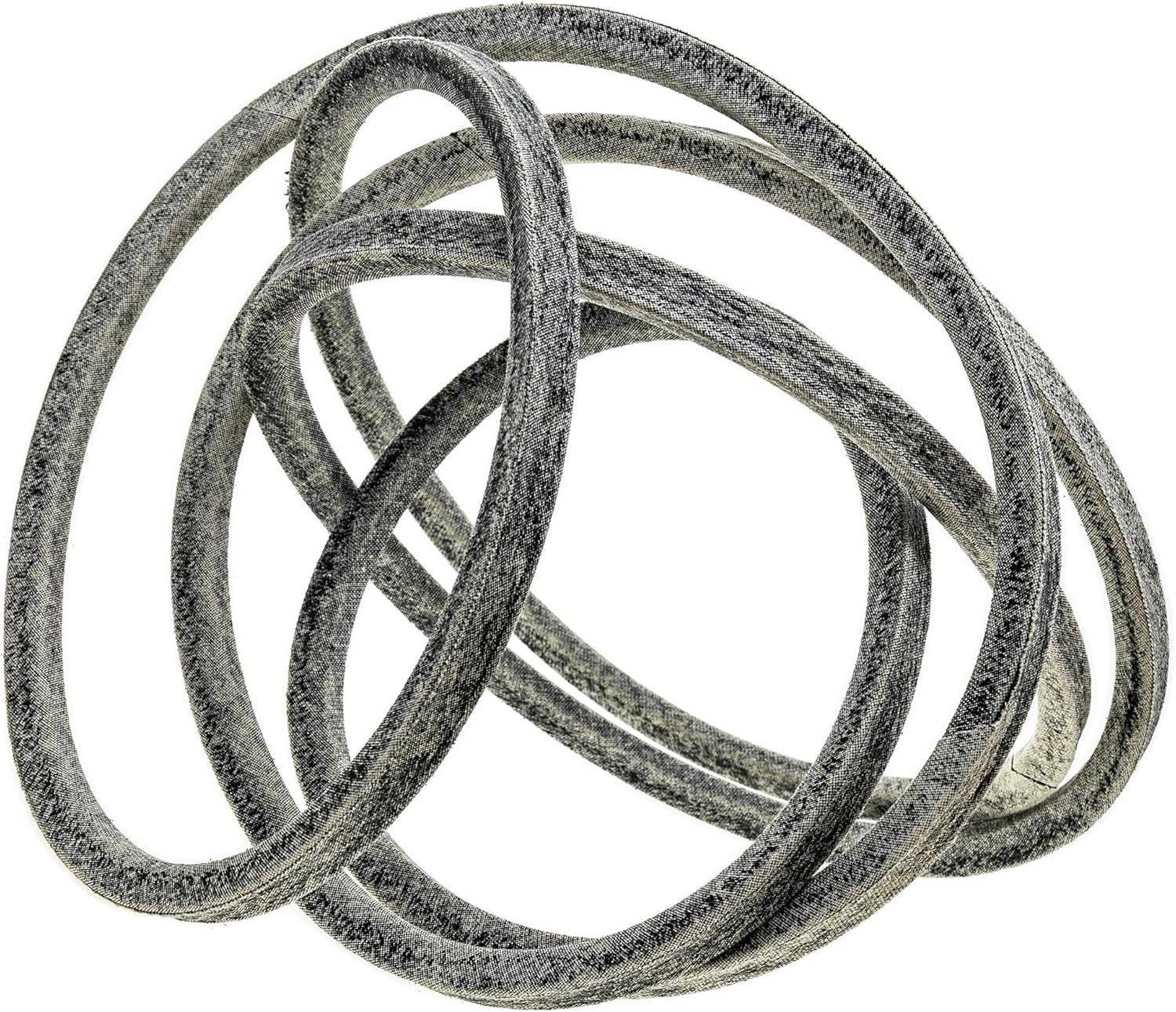 8TEN Belt with Kevlar for Ferris Simplicity IS3200Z ISX3300 Cobalt LE 72-Inch 84003292 5105035 157 x 5/8