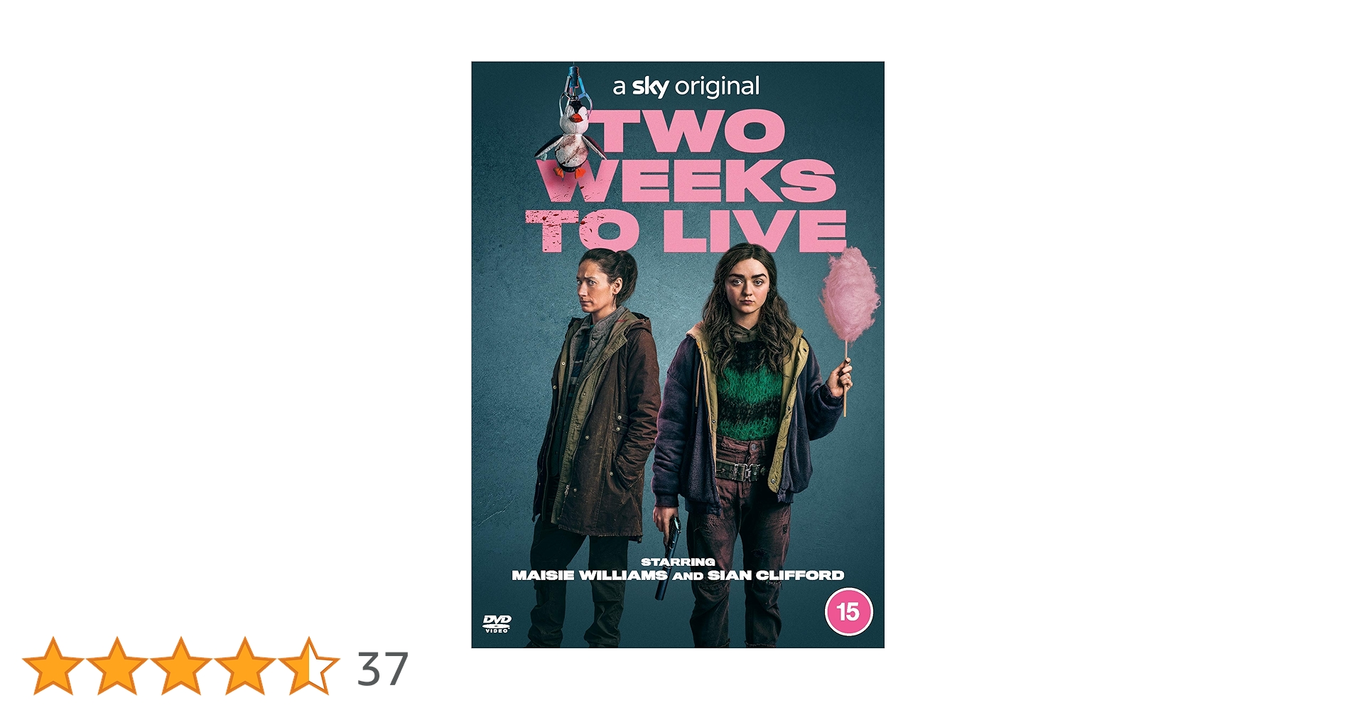 未開封 DVD TWO WEEKS Amazon.com: Two Weeks Notice (Widescreen) [DVD] : Sandra