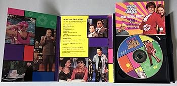 Amazon.com: Austin Powers: The Spy Who Shagged Me (DVD