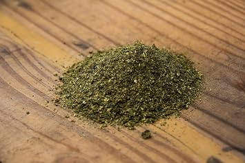 New Country Organics Alfalfa Meal - Certified Organic & Non-GMO - Feed Grade - Suitable As Organic Feed Supplement - 50 Lbs