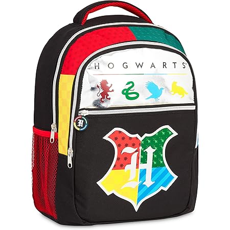harry potter boys backpack