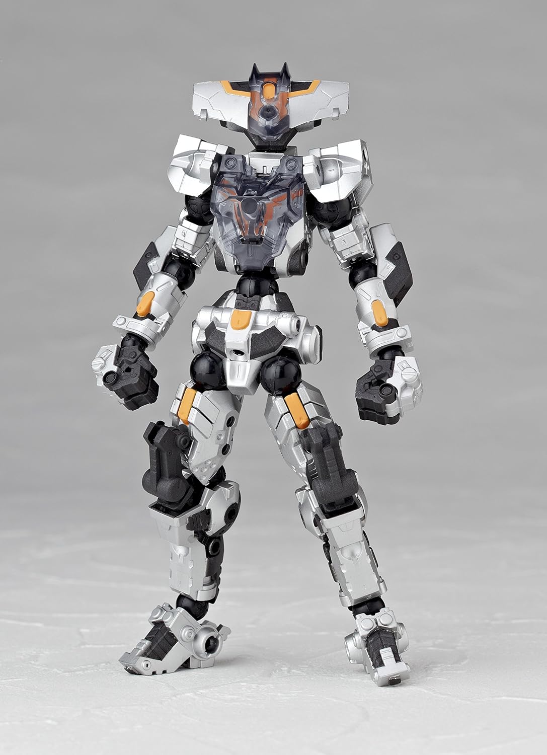 アッセンブルボーグ インフィニティNEXUS 021 アーモロイド AMR-7000NL 全高約145mm PVC&ABS製 塗装済み可動 フィギュア 再販