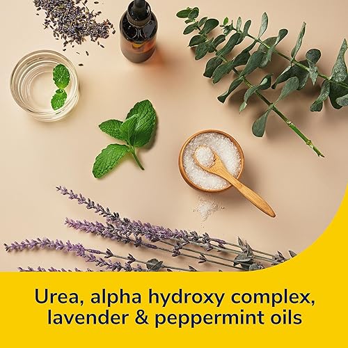 Miniatura 3 de Dr. Scholl's Mascarilla de Peeling Ultra Exfoliante para Pies con Piel Áspera y Seca, 3 Pares de Calcetines Hidratantes que Exfolian y Suavizan