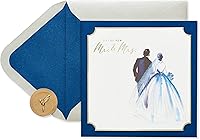 Vista 6 de Tarjeta de boda Papyrus (Gente increíble)