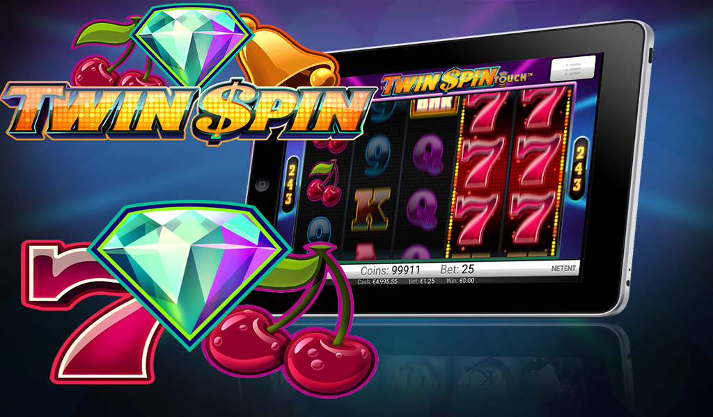 TwinSpini Service Official — Twin Spin Casino Welcome Package: Best Offers
