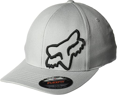 Fox Racing Men's Flex 45 Flexfit Hat