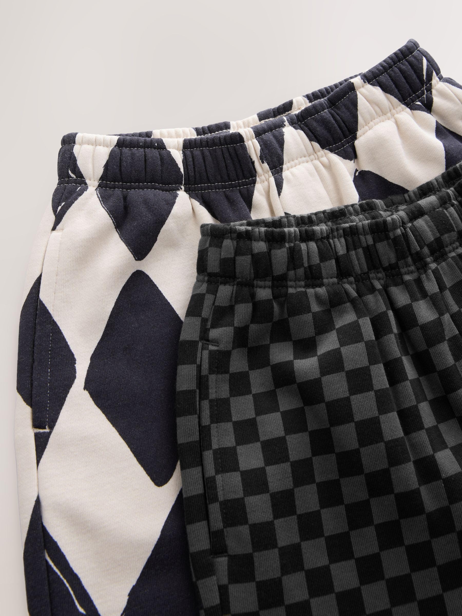 NEXT Jungen Sweatshirt und Jogginghose im 2er-Pack 62-122
