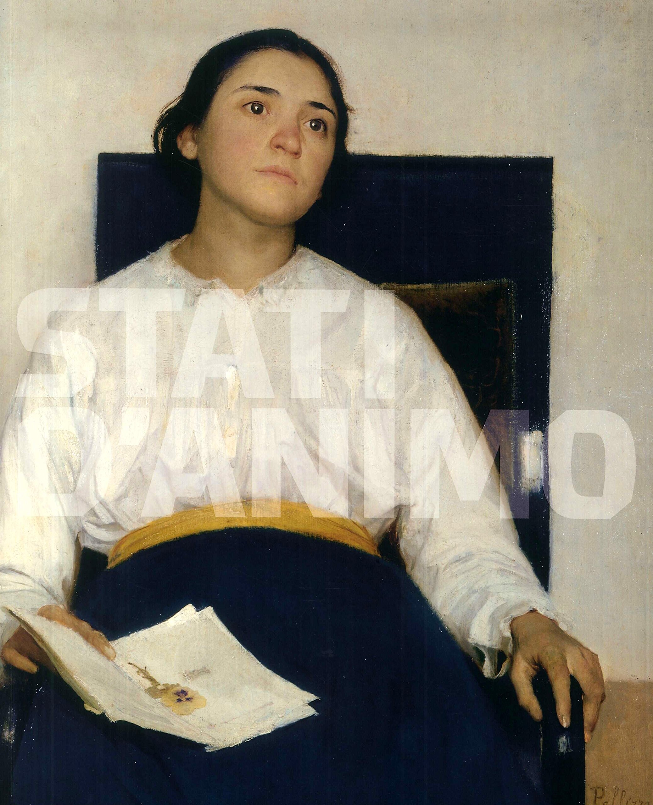 Stati D'animo. Arte E Psiche Tra Previati E Boccioni. Ediz. Illustrata - 4