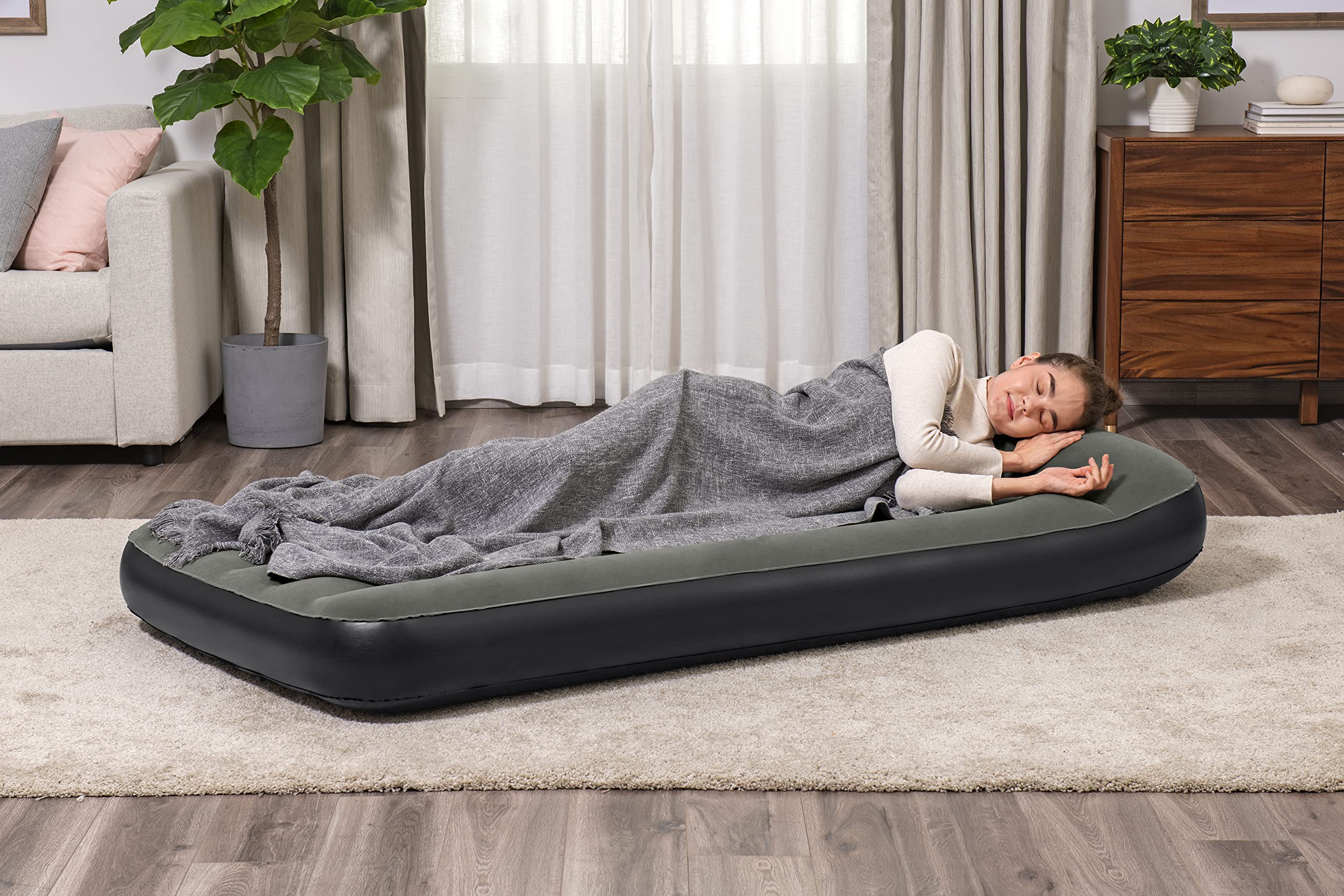 Materac Dmuchany Bestway 188 x 99 x 30 cm