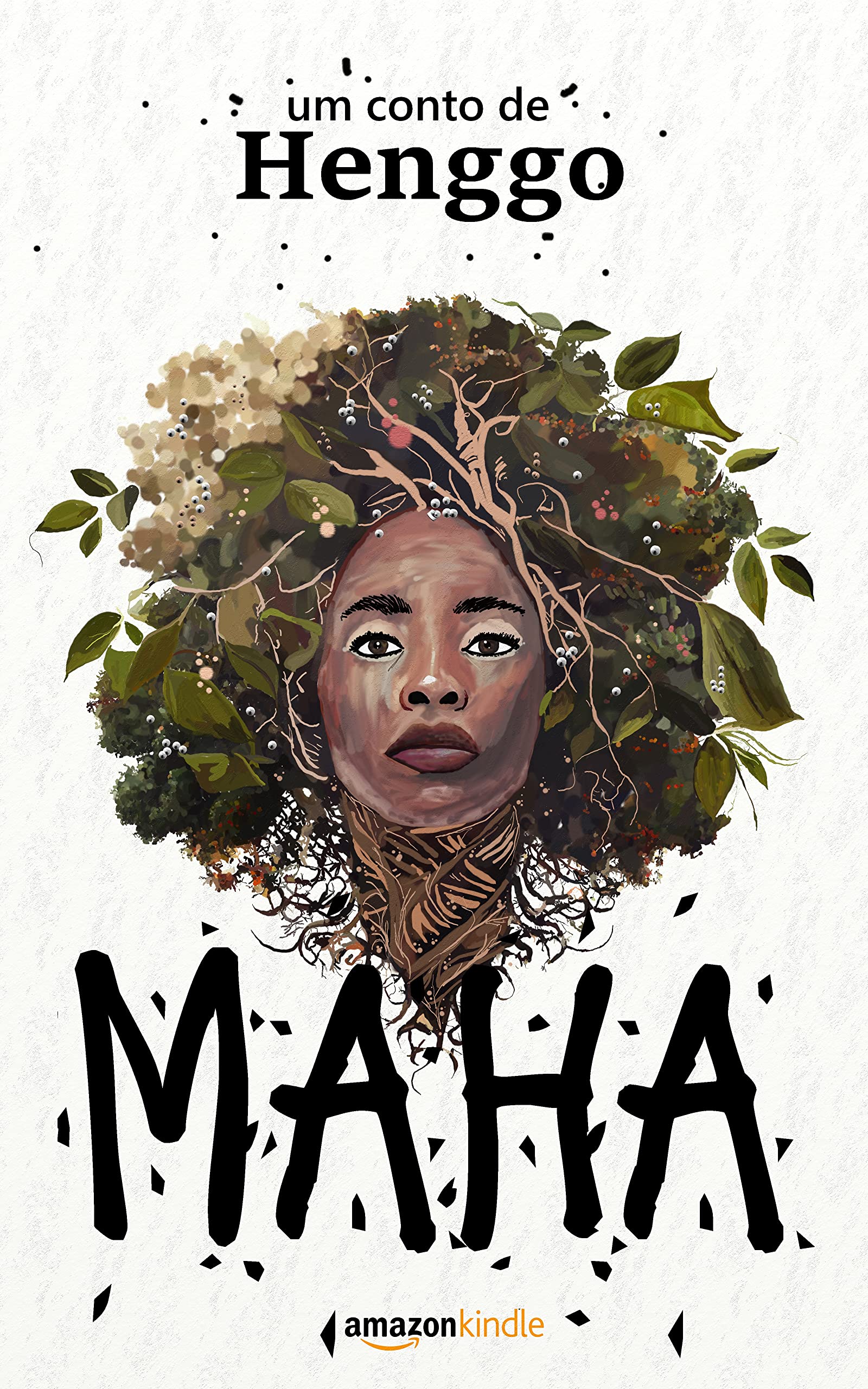 Maha: a herdeira de Lurdo