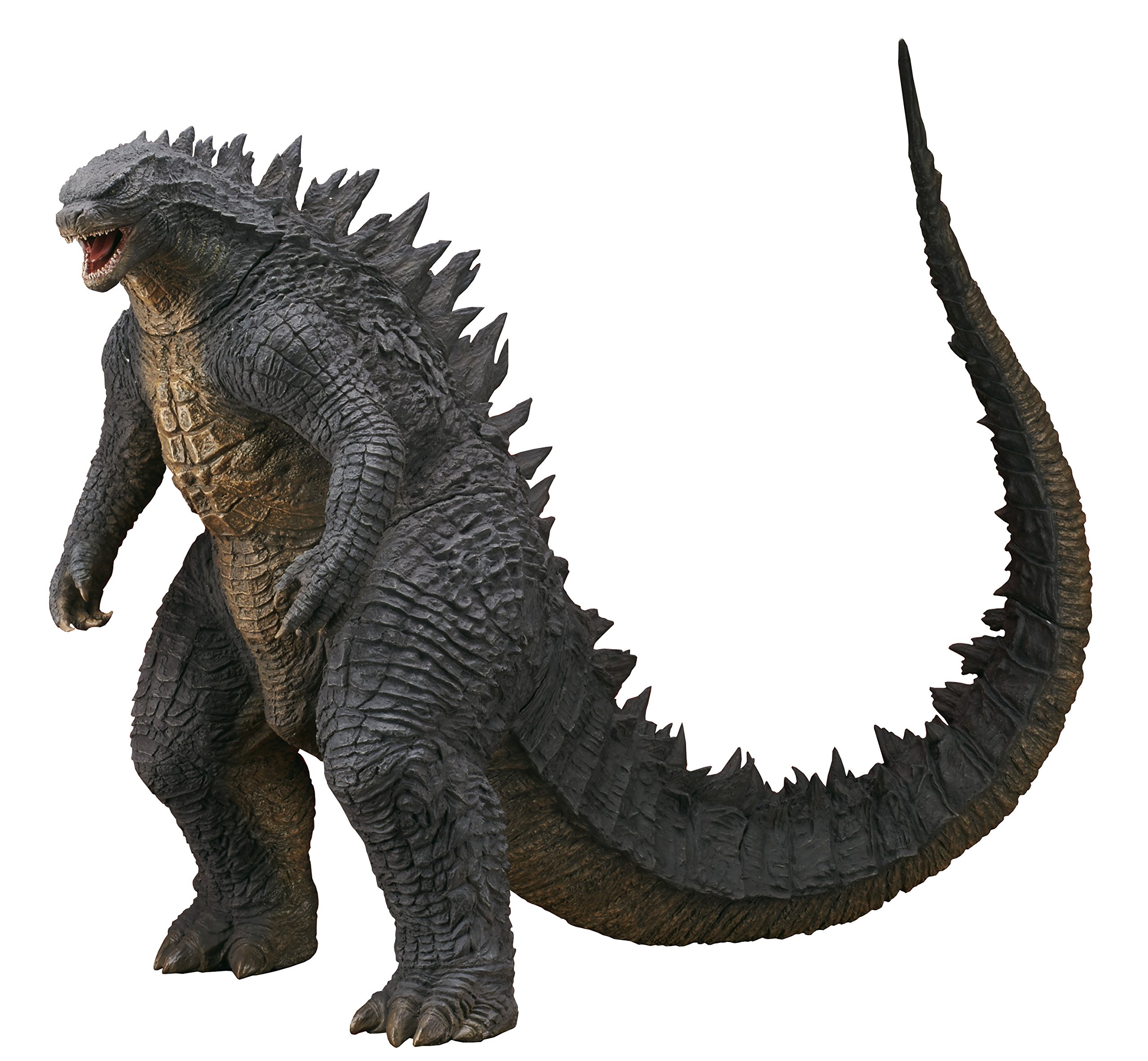 X-PLUS 東宝30cmシリーズ GODZILLA ゴジラ(2014) 限定咆哮Ver. 全長 約 