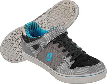 chaussure vtt freeride