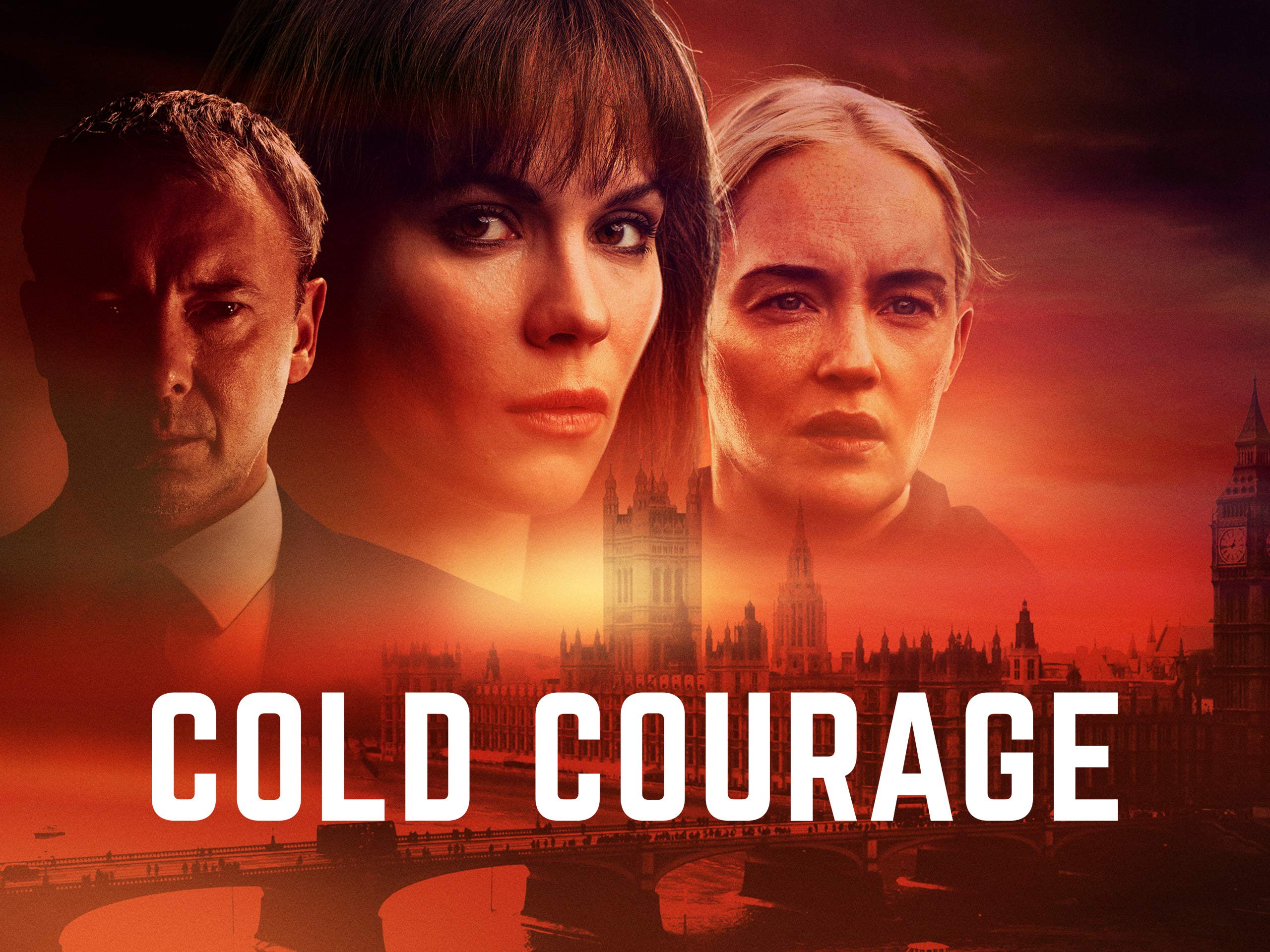Cold Courage