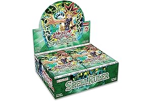 Legend of the Blue-Eyes White Dragon Booster Box