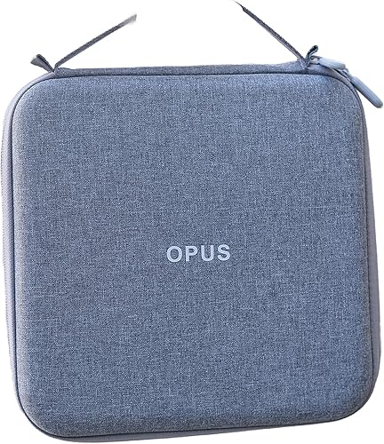 Funda de transporte DJI Mini 2 para DJI Mavic Mini 2 Drone y almacenamiento de accesorios