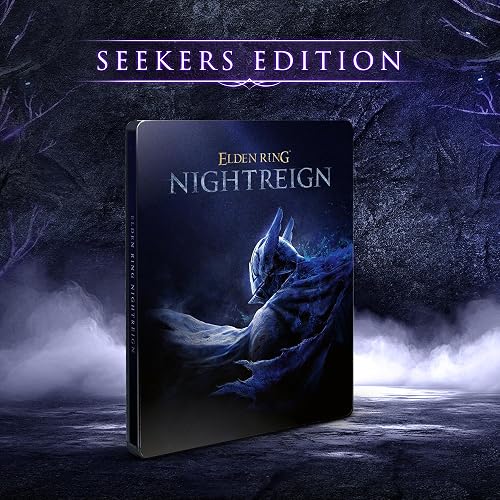 Elden Ring - Nightreign (Seekers Edition) - 1