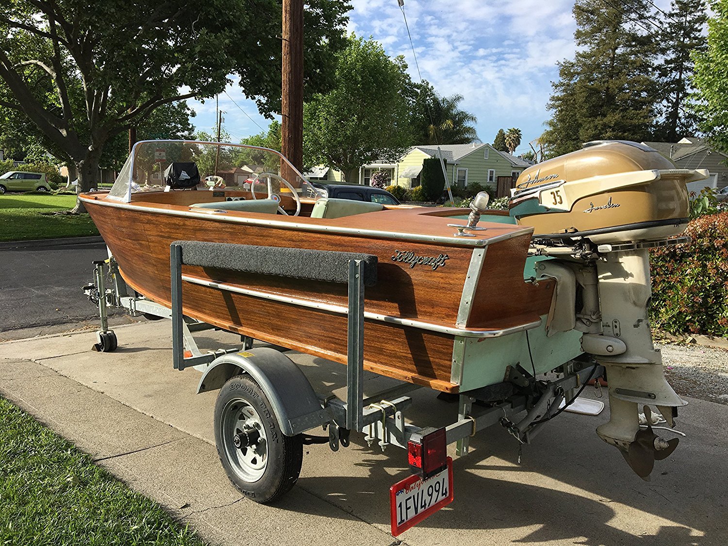 Smith's Original Clear Penetrating Epoxy Sealer™ [CPES™] 2 Gallon - Warm Weather Formula (WW)