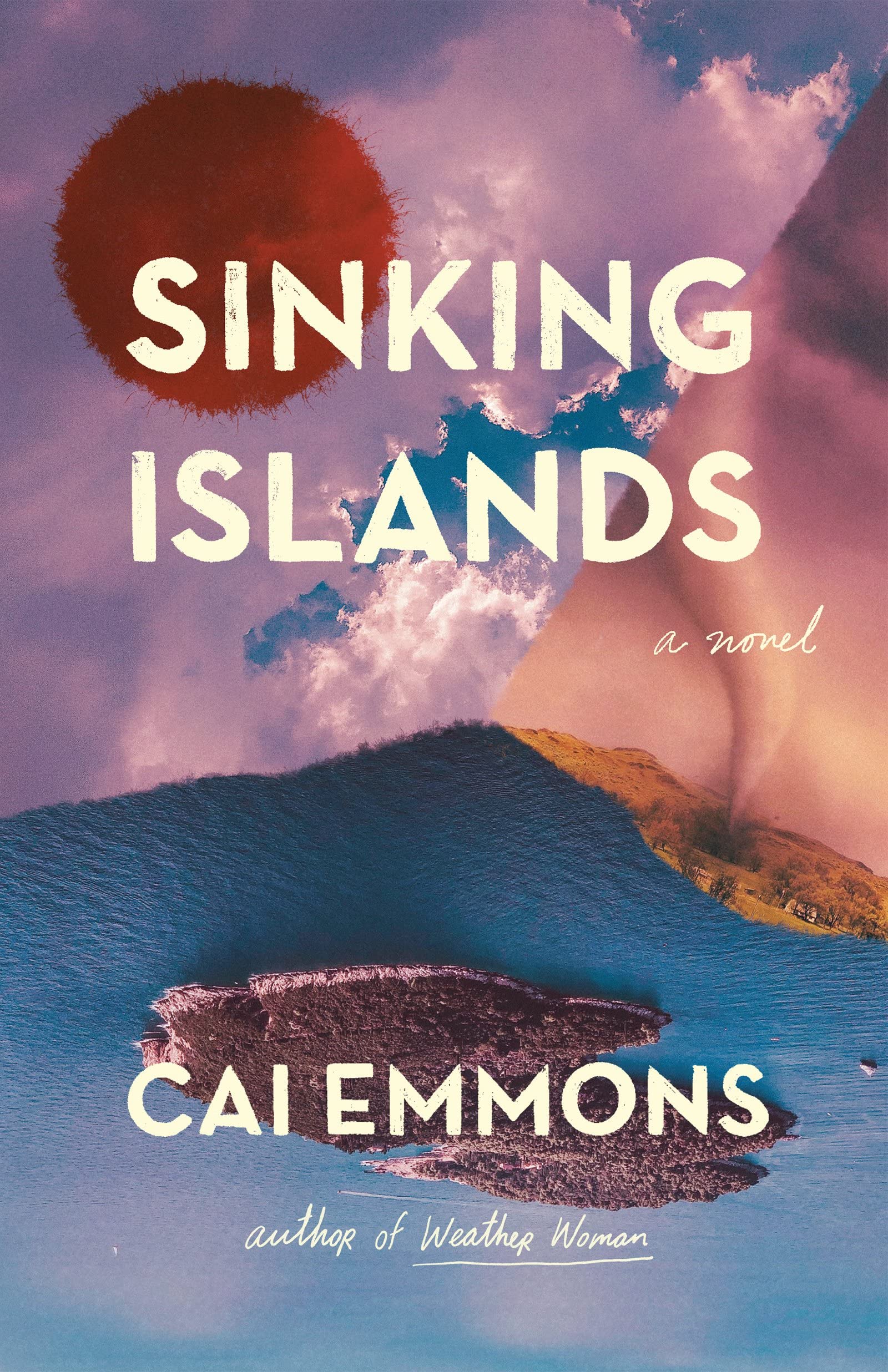 Buy Sinking Islands — BookShops.in