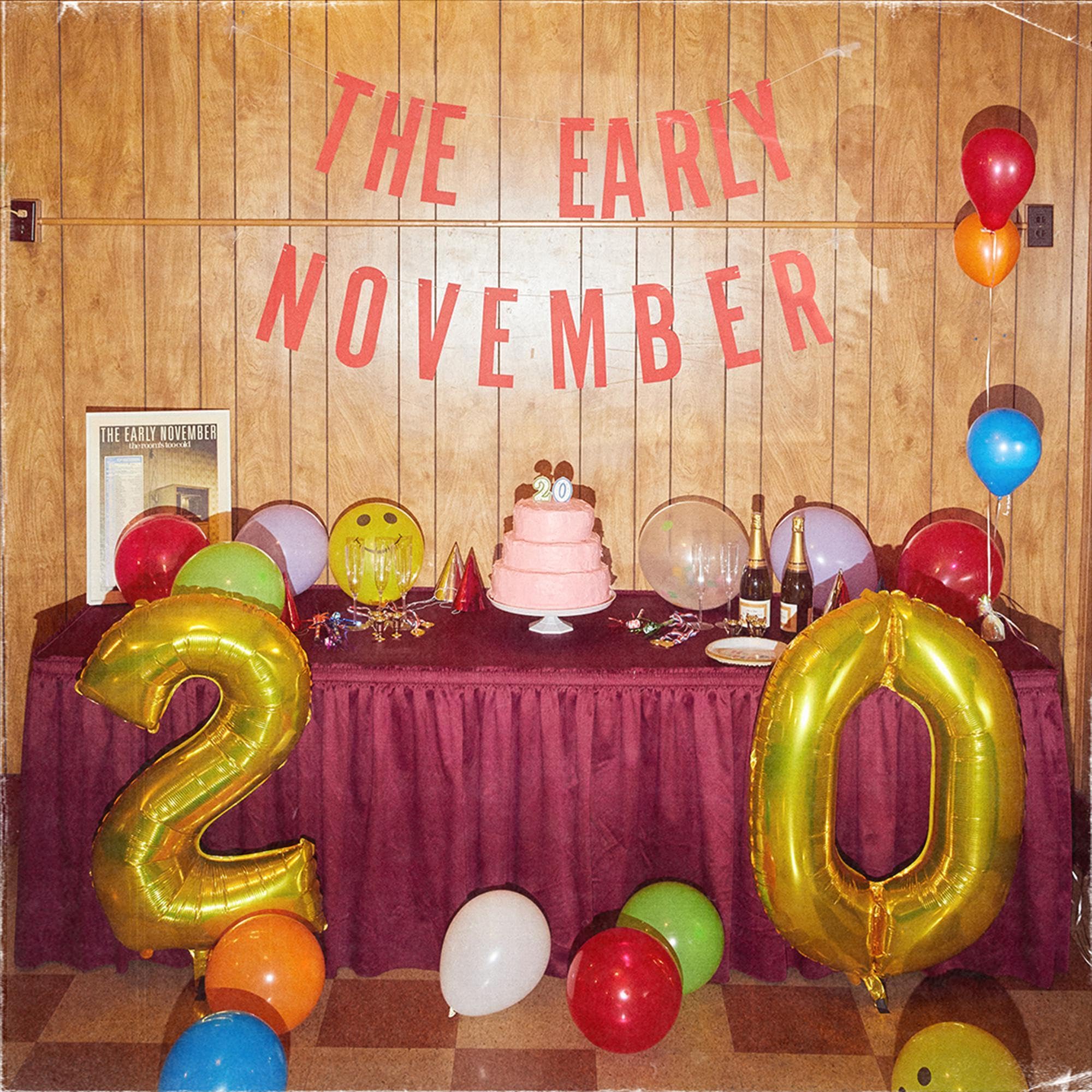 Twenty [VINYL]