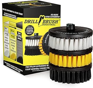 Cleaning Supplies - Floor Cleaner - 7 inch - ...,