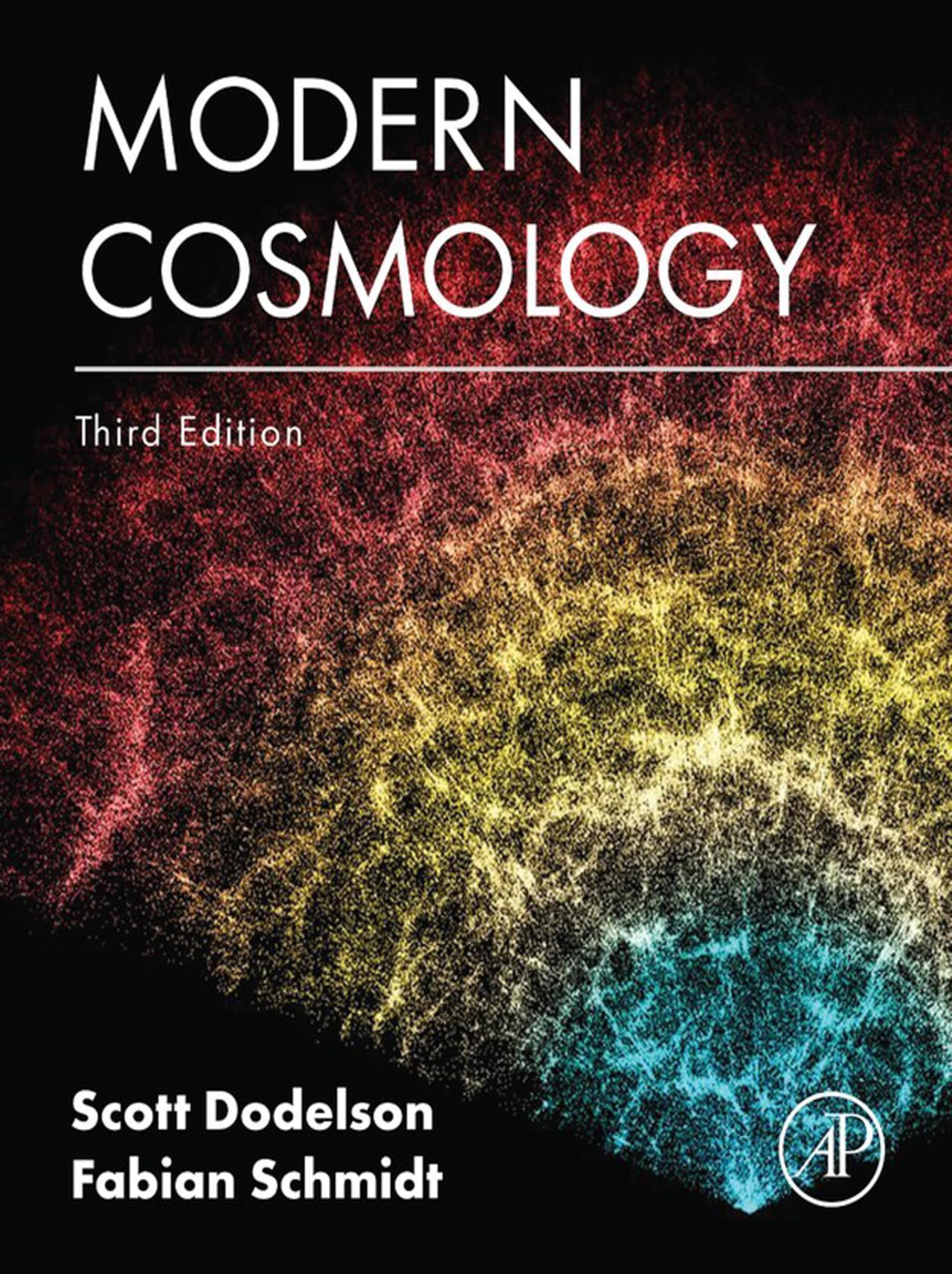 Modern Cosmology (English Edition)