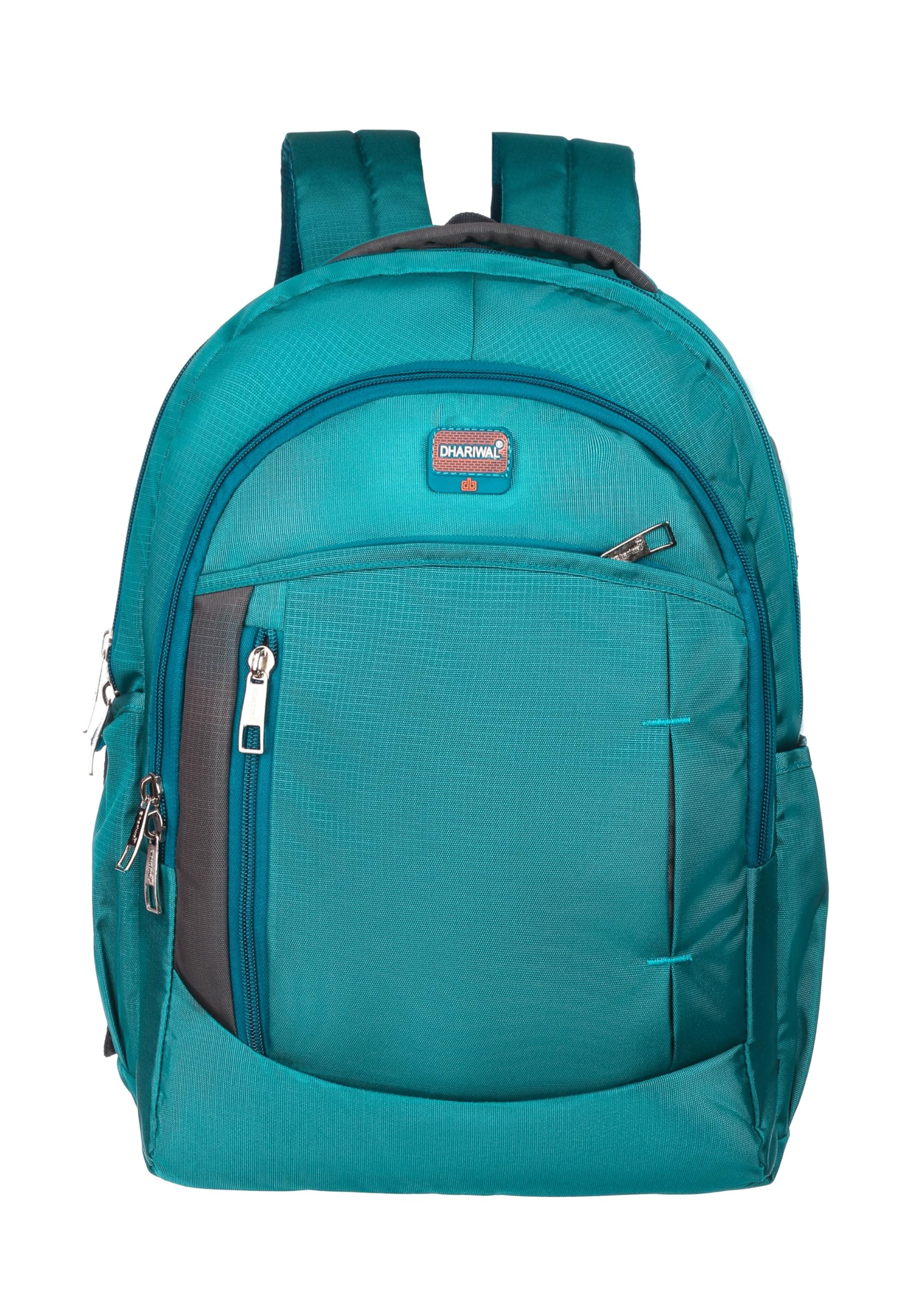 Dhariwal Backpack for Men & Women | Office, Travel, School, College & Running Staff bag | 35L BP -240-image-10