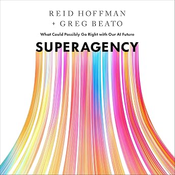 Superagency Audiobook by Greg Beato episode artwork