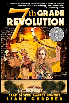 7th Grade Revolution