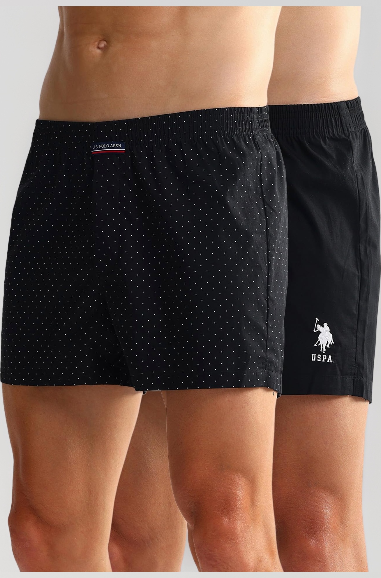 Men Boxer Shorts