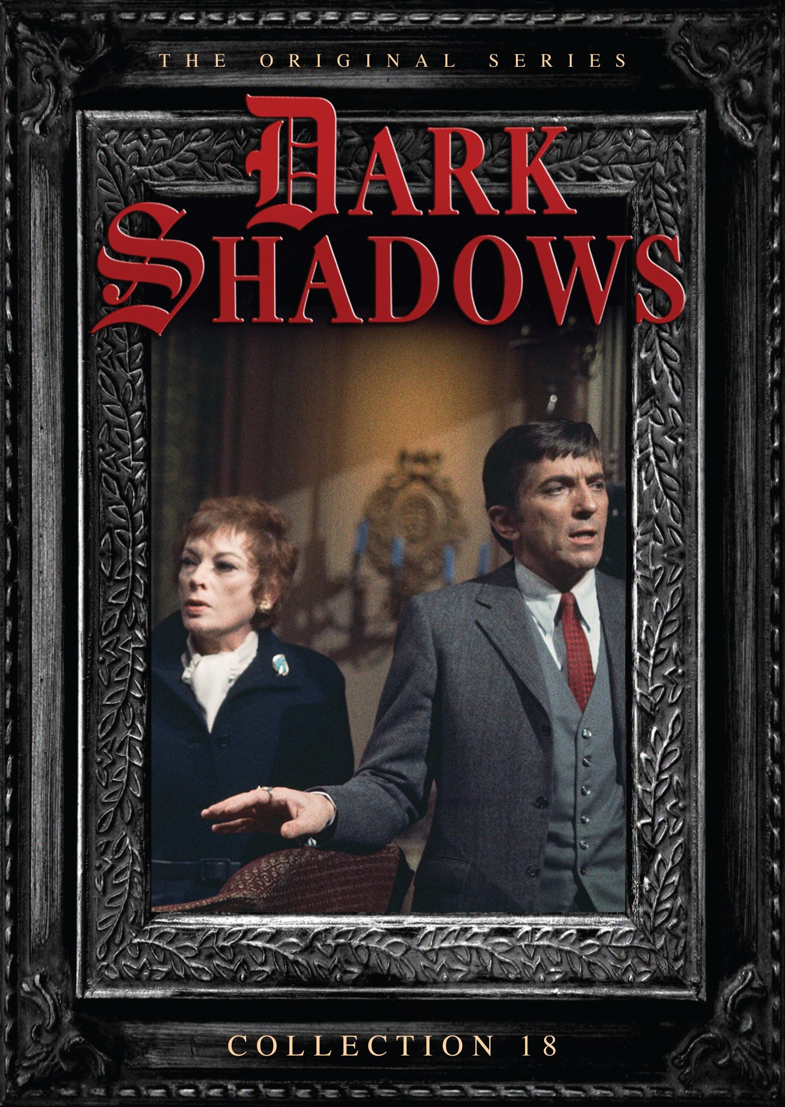 Amazon.com: Dark Shadows Collection 18