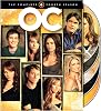 Oc: Complete Fourth Season [DVD] [2004] [Region 1] [US Import] [NTSC]