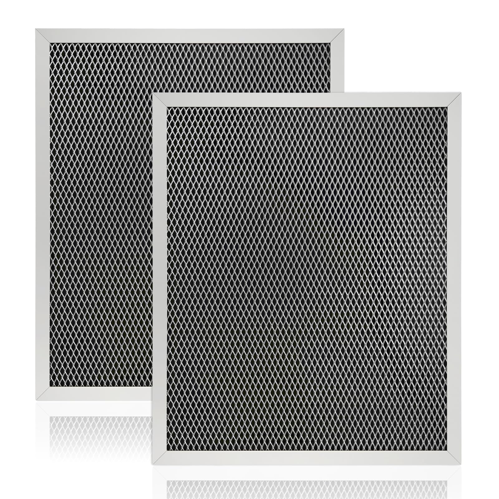 Filtre 5443 pour déshumidificateur AprilAire contre l'air humide vicié
