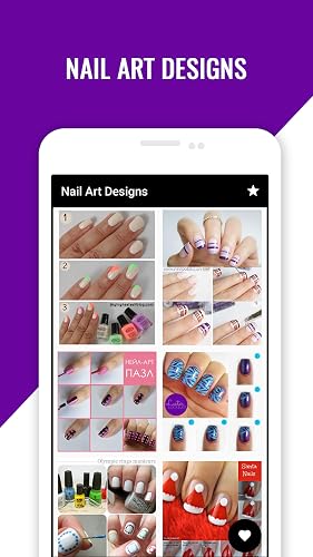 Nail Art Designs - Thumbnail 2