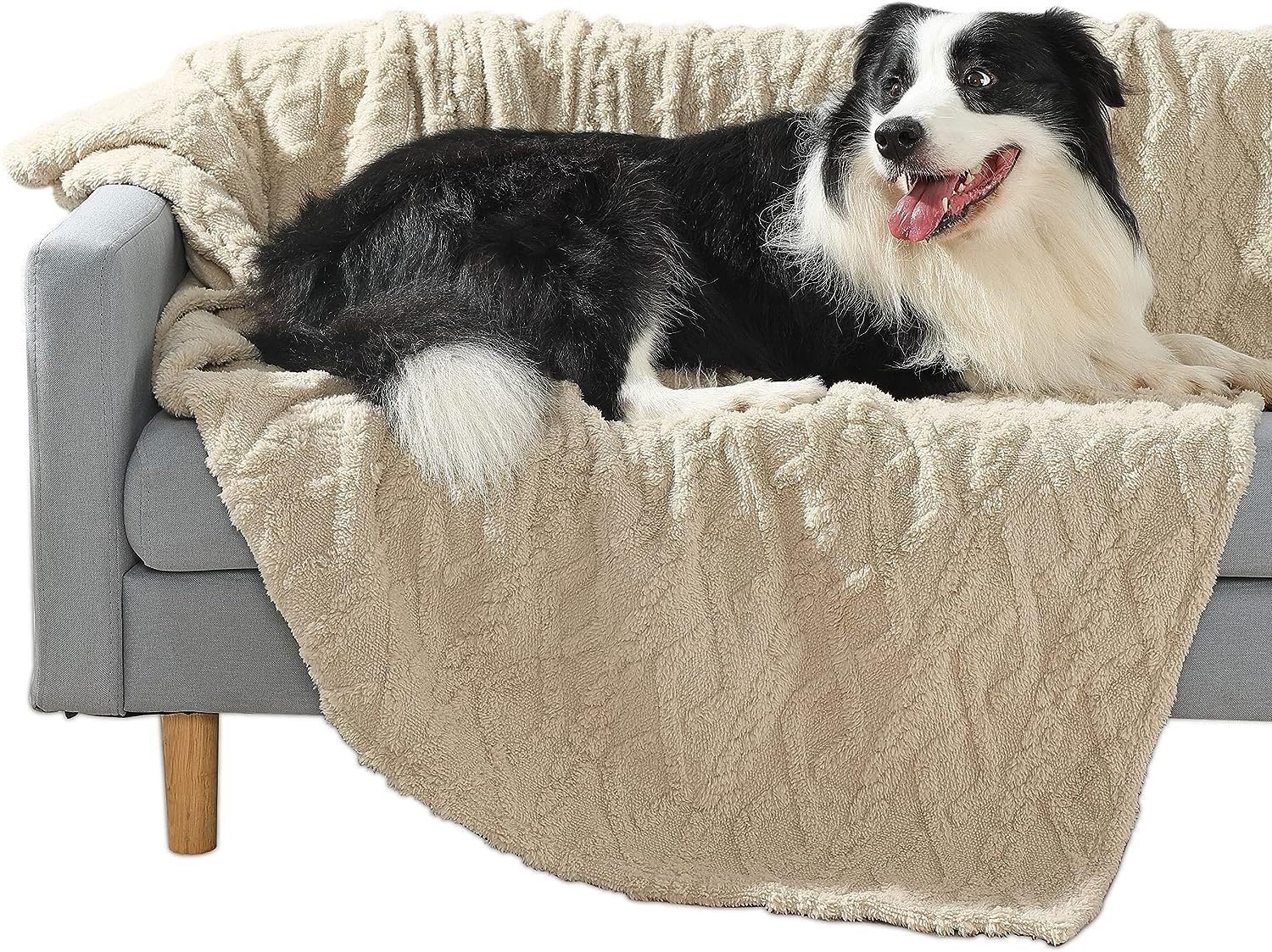 Couverture Pour Chien Réversible Chien Hydrofuge Protection Pour Canapé Lavable En Machine Pour Chiens Et Chats Couverture De Chien Imperméable Pour Chiot Pour Protecteur De Meubles Lavable ( Color :
