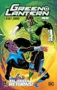 green lantern geoff johns Top2商品