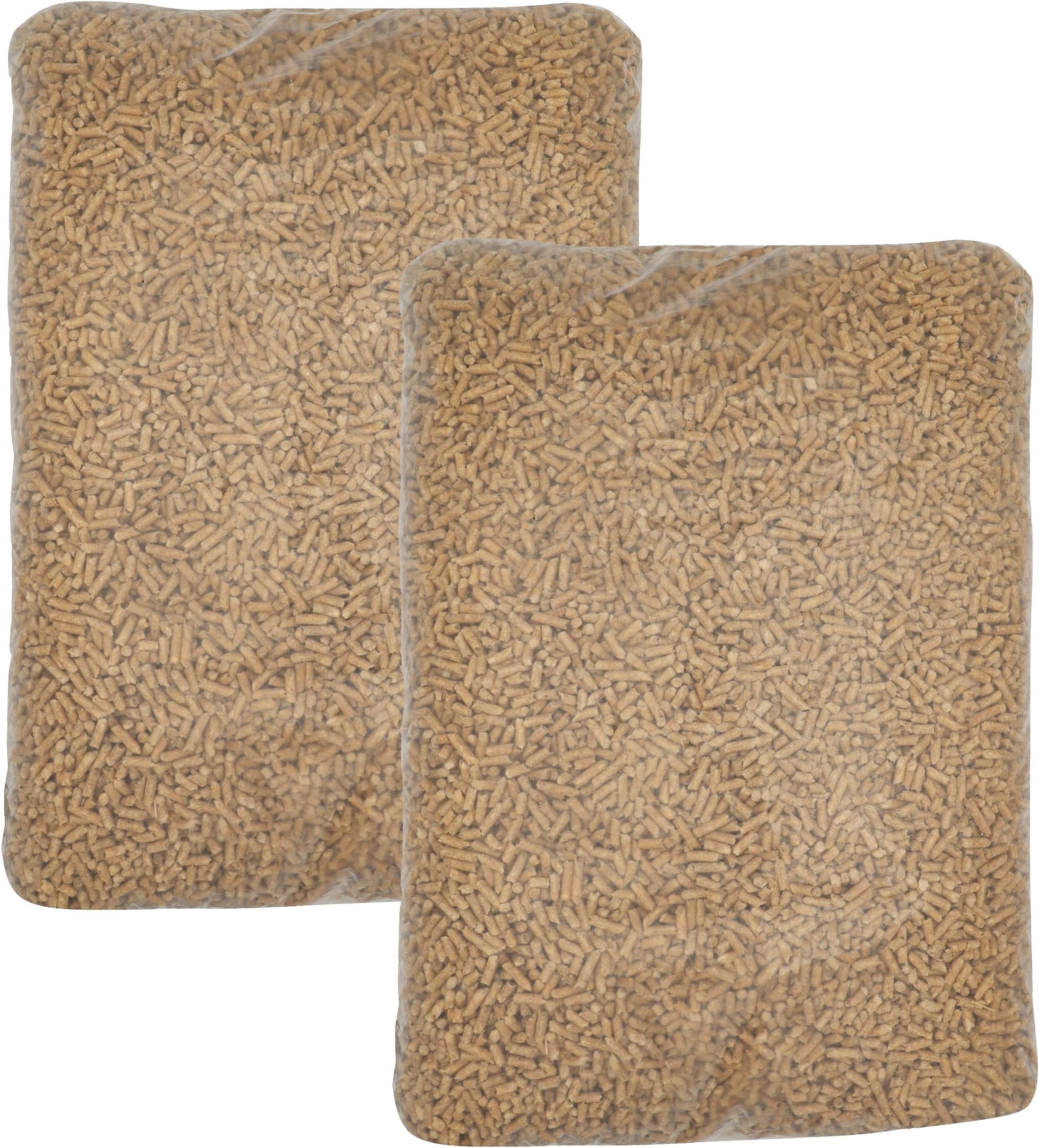 30 kg Pellets Sackware Holzpellets Heizpellets A1 Energie Heizung ...