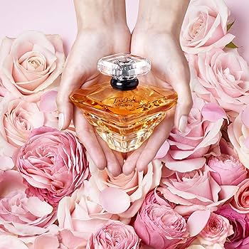 LANCOME Trésor Eau de Parfum 100ml Lancôme Trésor Eau de Parfum - Long Lasting Fragrance with