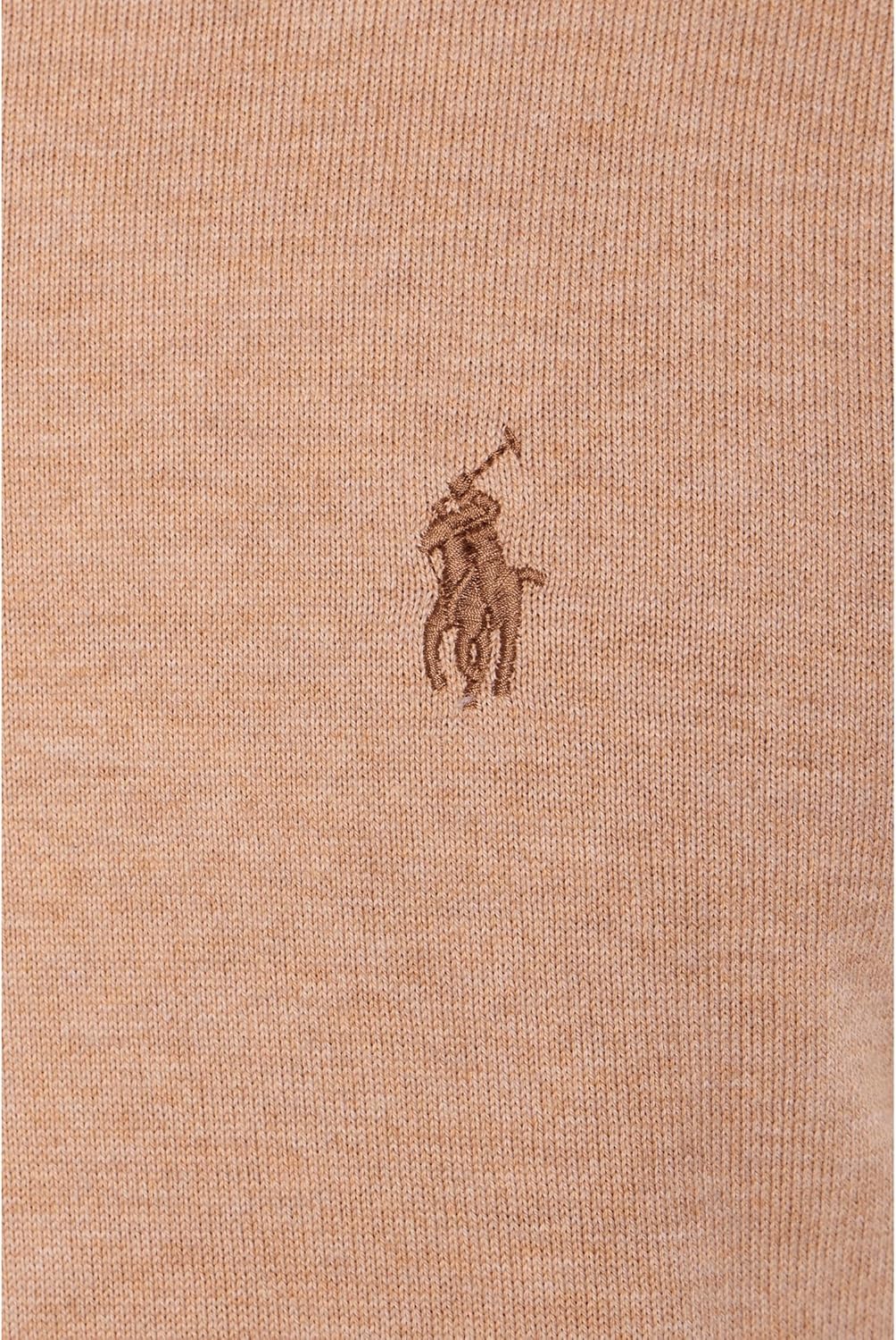 POLO RALPH LAUREN Men's Cotton Sweater Polo