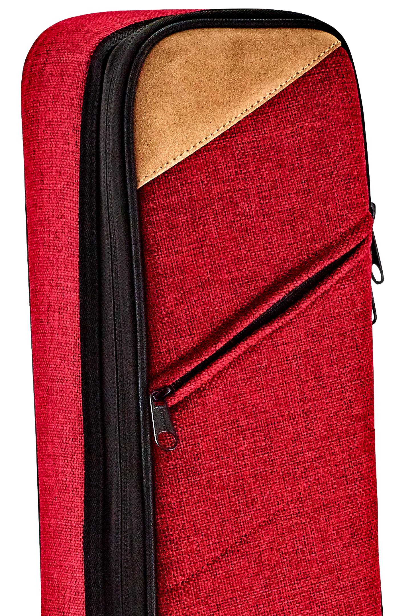 Ortega Guitars Custodia, Borsa per Chitarra Acustica, Classica