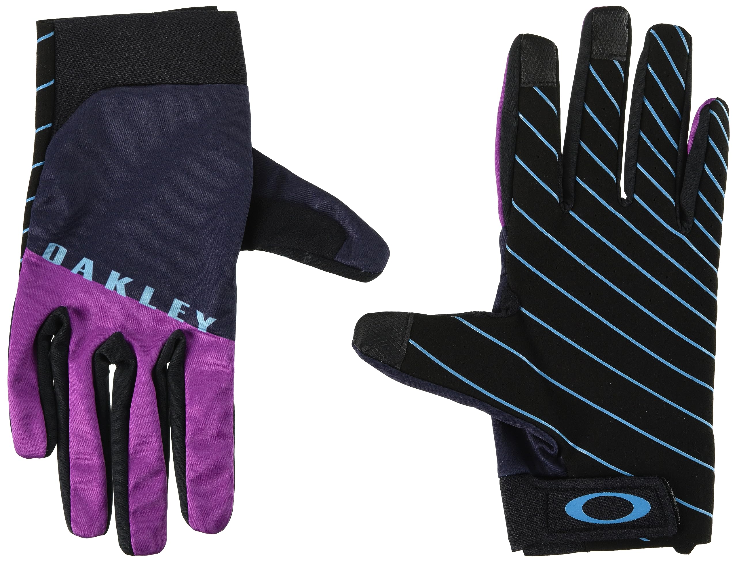 Oakley Icon Classic Road Glove