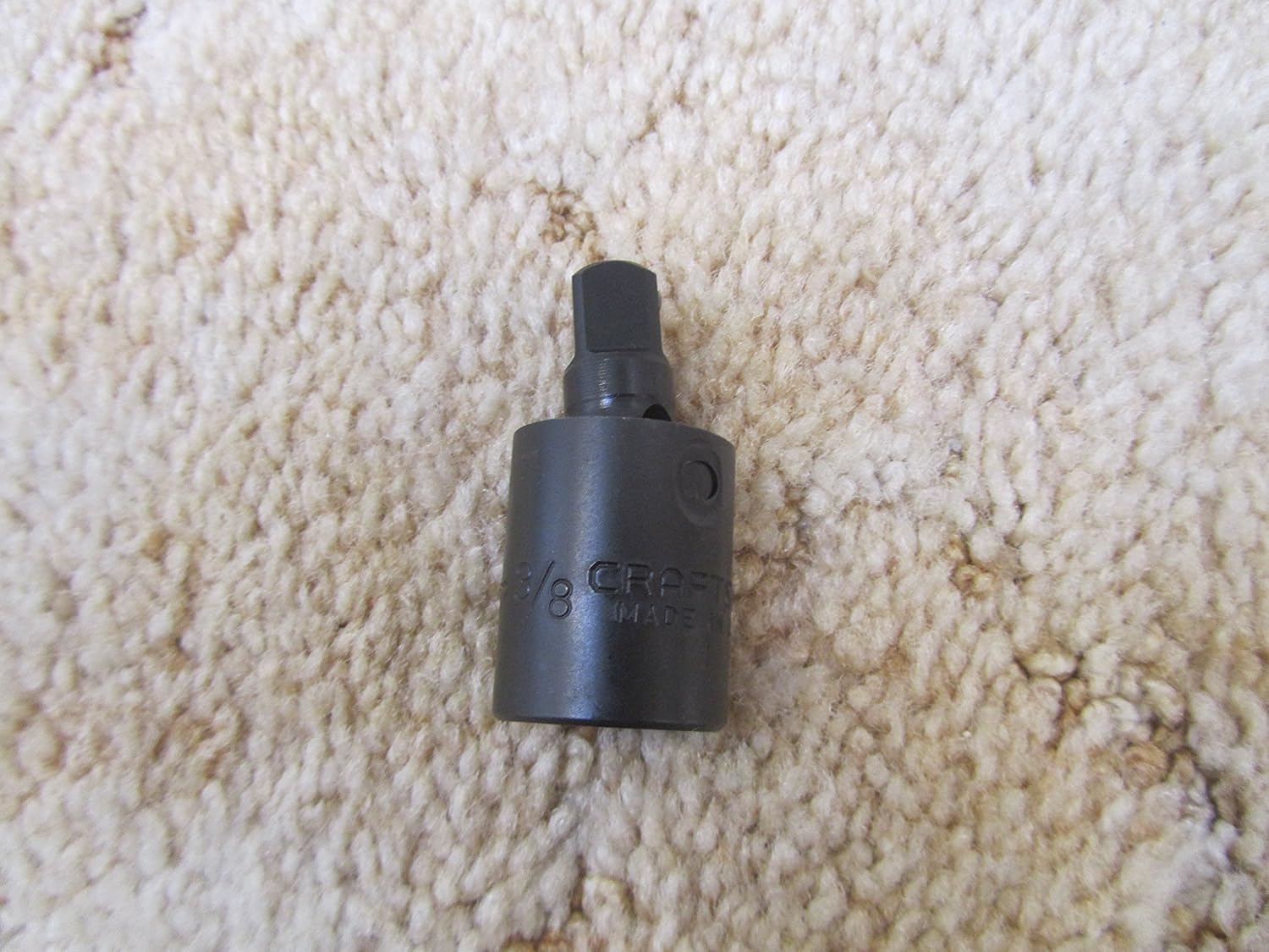 Power Tools Impact Drivers 919491 Craftsman 3/8Inch Drive Impact