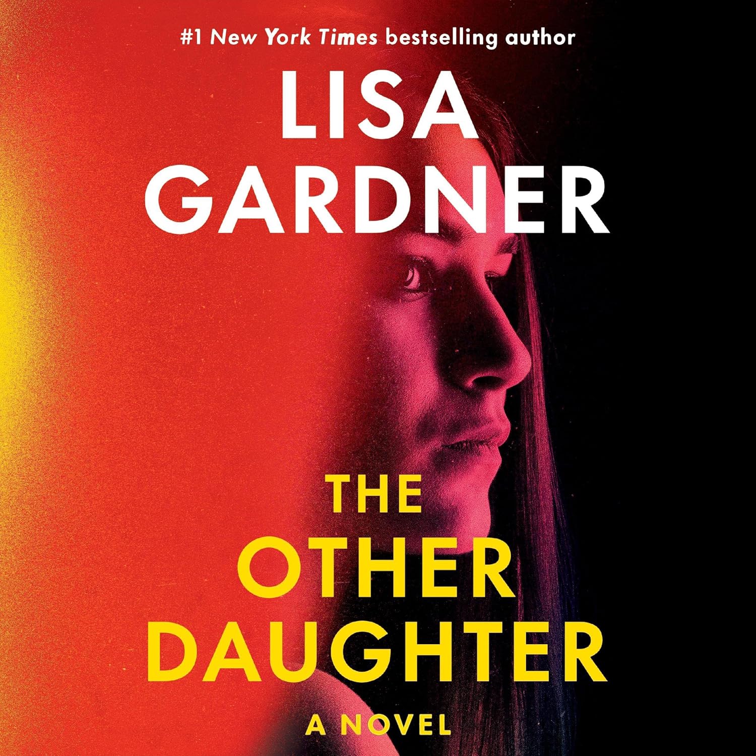 Lisa Gardner The Other Daughter