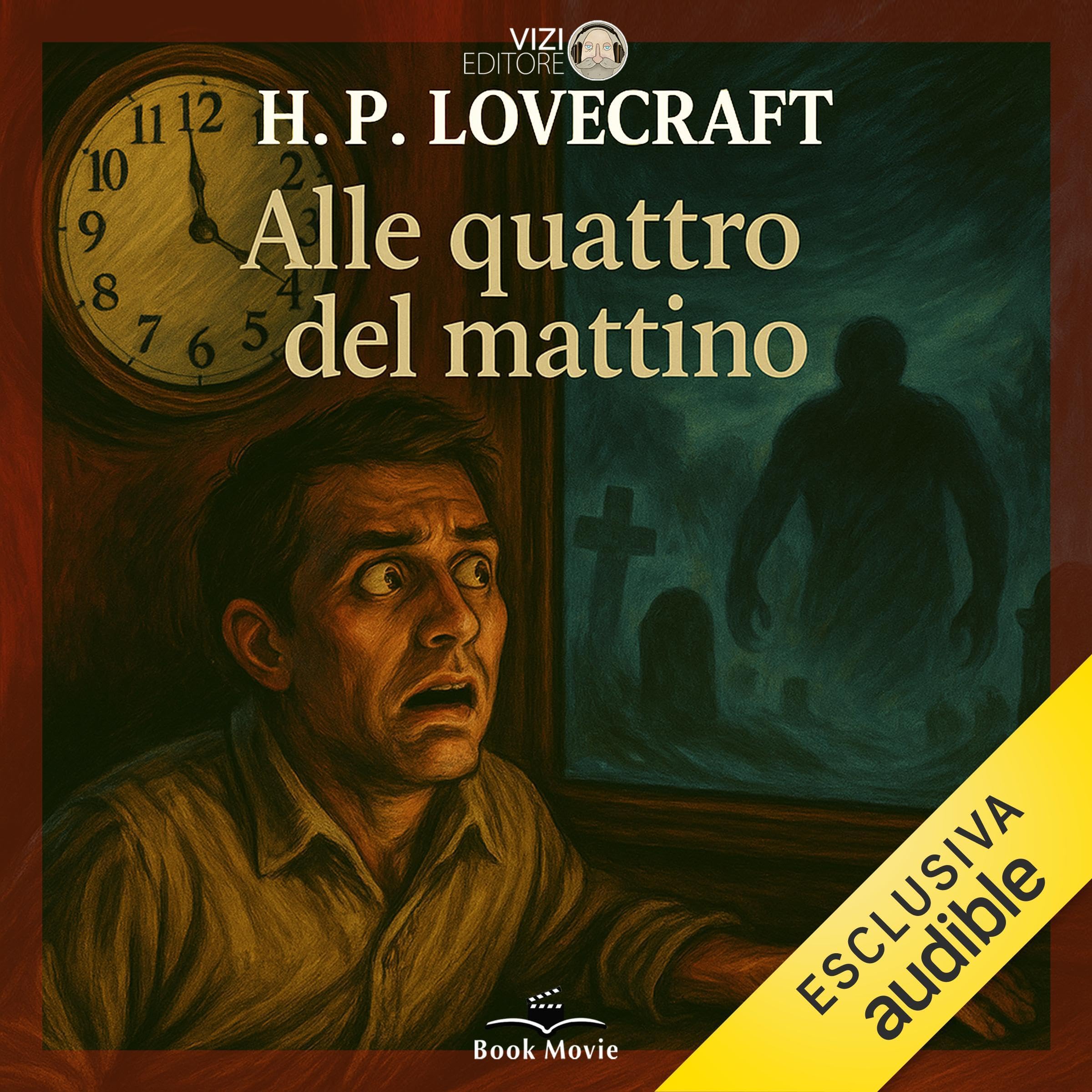Cover art for Alle quattro del mattino